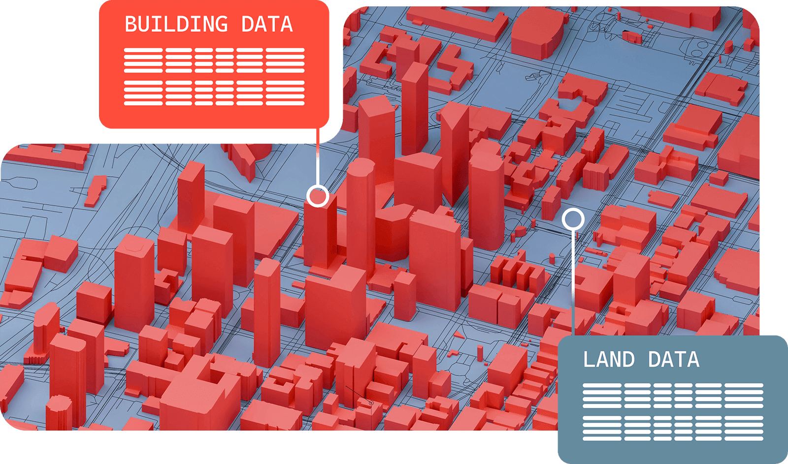 BuiltAPI - Datasets